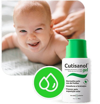 Cuidados Bebê